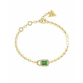 Bracelet Femme Guess JUBB02195JWYGGNS 20 cm