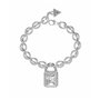 Bracelet Femme Guess JUBB02199JWRHS 20 cm