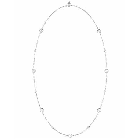 Collier Femme Guess JUBN02132JWRHT-U 45 cm