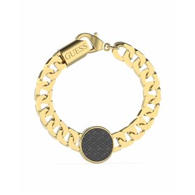 Bracelet Femme Guess JUXB03221JWYGBKS 25 cm