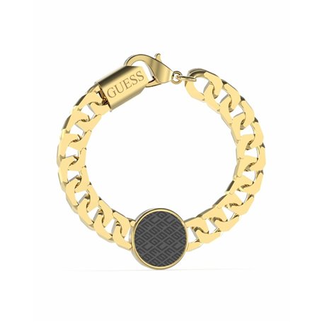 Bracelet Femme Guess JUXB03221JWYGBKS 25 cm