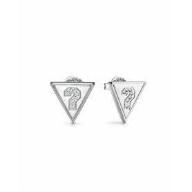 Boucles d´oreilles Femme Guess UBE20032 Acier inoxydable 1 cm