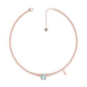 Collier Femme Guess UBN20060 45 cm
