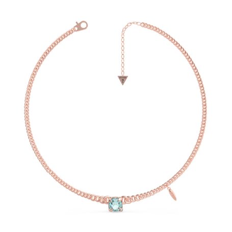 Collier Femme Guess UBN20060 45 cm