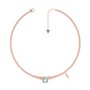 Collier Femme Guess UBN20060 45 cm