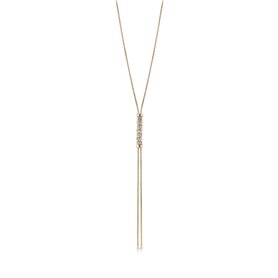 Collier Femme Guess UBN28051 65 cm