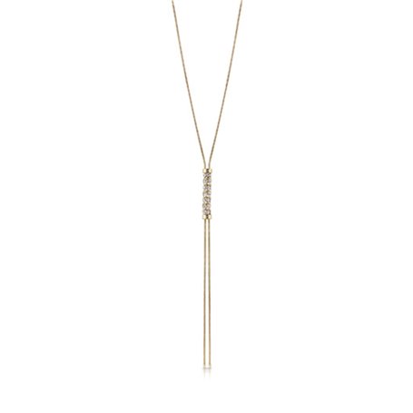 Collier Femme Guess UBN28051 65 cm