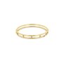 Bracelet Femme Tommy Hilfiger 2780611 19 cm