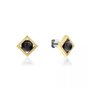 Boucles d´oreilles Femme Tommy Hilfiger 2780792 Acier inoxydable 8 mm