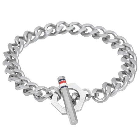 Bracelet Homme Tommy Hilfiger 2790164 Acier inoxydable 20 cm