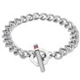 Bracelet Homme Tommy Hilfiger 2790164 Acier inoxydable 20 cm