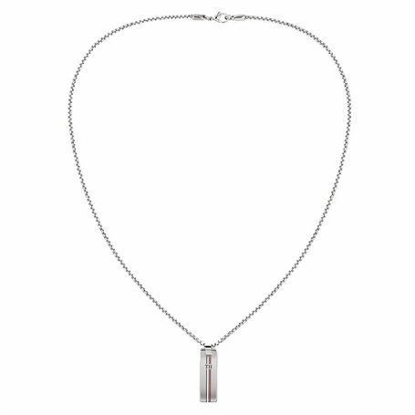 Collier Homme Tommy Hilfiger 2790169 60 cm