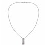 Collier Homme Tommy Hilfiger 2790169 60 cm