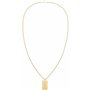 Collier Femme Tommy Hilfiger 2790484 60 cm