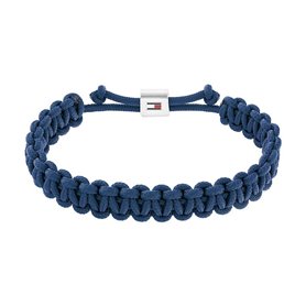 Bracelet Homme Tommy Hilfiger 2790493 Textile