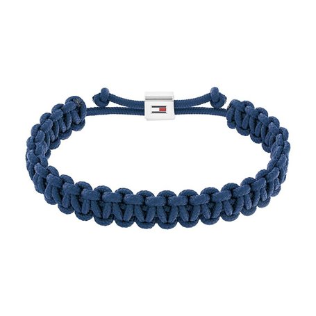 Bracelet Homme Tommy Hilfiger 2790493 Textile