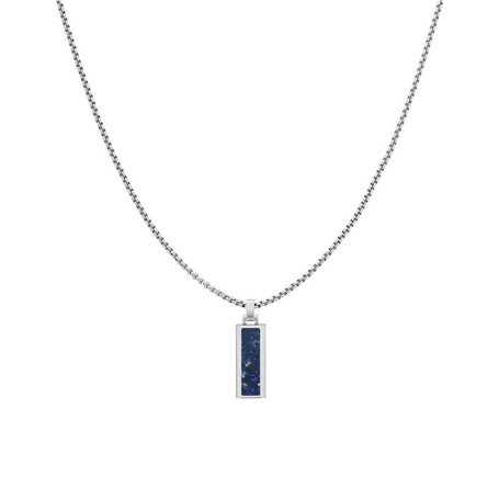 Collier Femme Tommy Hilfiger 2790542 60 cm