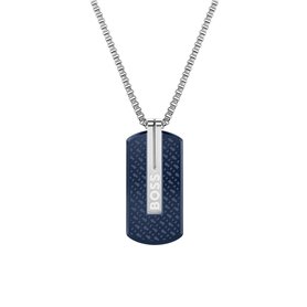 Collier Homme Hugo Boss 1580354