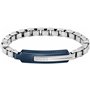 Bracelet Homme Hugo Boss 1580359M Acier inoxydable 20 cm