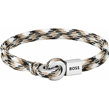 Bracelet Homme Hugo Boss 1580471M Textile