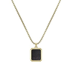 Collier Homme Hugo Boss 1580538