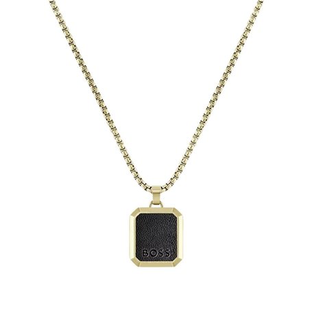 Collier Homme Hugo Boss 1580538