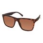 Lunettes de soleil Homme Guess GF0235-5552E Ø 55 mm