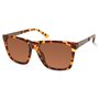 Lunettes de soleil Homme Guess GF0242-5652E ø 56 mm