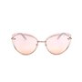 Lunettes de soleil Femme Guess GU7617 ø 59 mm