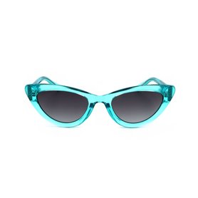 Lunettes de soleil Unisexe Guess GU7811 SHINY LIGHT BLUE ø 54 mm