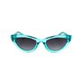 Lunettes de soleil Unisexe Guess GU7811 SHINY LIGHT BLUE ø 54 mm