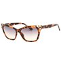 Lunettes de soleil Homme Guess GU7840-56B ø 57 mm