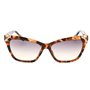 Lunettes de soleil Homme Guess GU7840-56B ø 57 mm