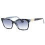 Lunettes de soleil Homme Guess GU7869-92W Ø 53 mm