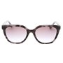 Lunettes de soleil Unisexe Guess GU7870-83Z Ø 55 mm