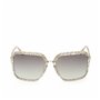 Lunettes de soleil Femme Guess P ø 57 mm