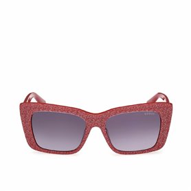 Lunettes de soleil Femme Guess B Ø 55 mm