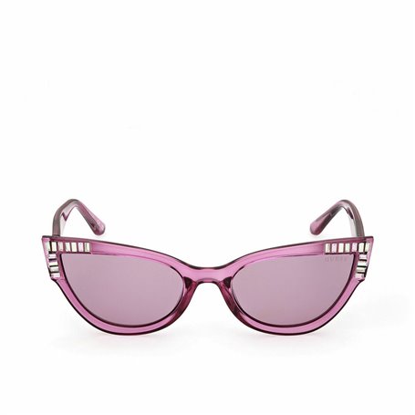 Lunettes de soleil Femme Guess GU7901-83Y ø 54 mm