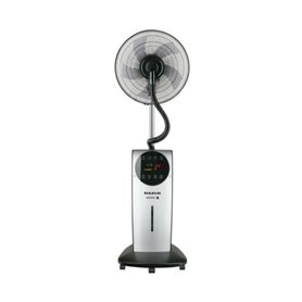 Ventilateur / Nébuliseur Taurus F95720060 90 W Noir