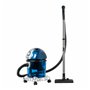 Aspirateur Flama 1667 S/B Bleu Gris 200 W