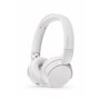 Casques Bluetooth avec Microphone Philips TAH4209WT Blanc