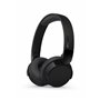 Casques Bluetooth avec Microphone Philips TAH3209BK Noir