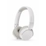 Casques Bluetooth avec Microphone Philips TAH3209WT Blanc