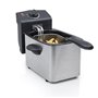 Friteuse Tristar FR-6919 2 L Gris 800 W