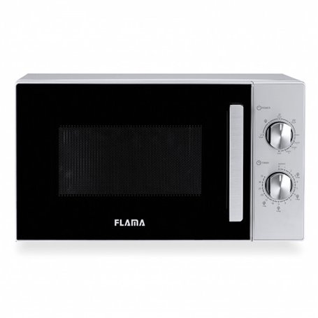 Micro-ondes Flama 1803FL 1000 W 700 W 20 L Noir