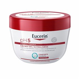 Lotion corporelle Eucerin 350 ml