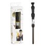 Crayon Harry Potter Marron