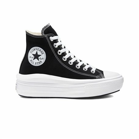 Chaussures de sport pour femme Converse Chuck Taylor All Star Move