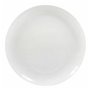 Assiette plate La Mediterránea Mobius (18 Unités) (Ø  27 cm)