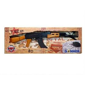 Fusil Gonher (76 x 26 cm)